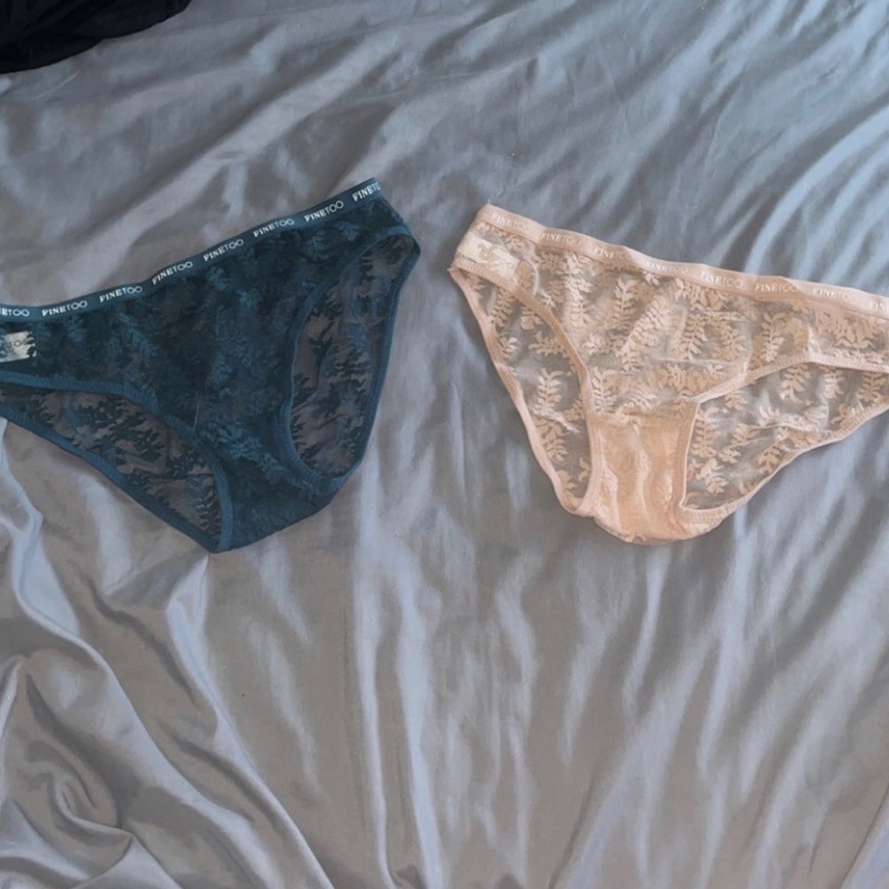FINE TOO UNDERWEAR